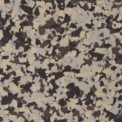 Cordwood Polyurea Coating from Kentucky Concrete Coatings