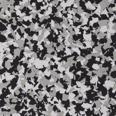 Domino Polyurea Coating from Kentucky Concrete Coatings