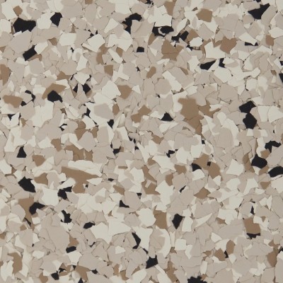 Driftwood Polyurea Coating from Kentucky Concrete Coatings