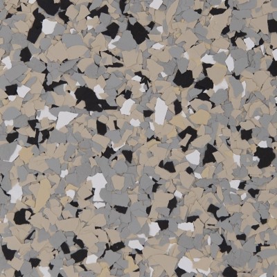 Mediterranean Polyurea Coating from Kentucky Concrete Coatings