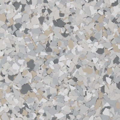 Mount Everest Polyurea Coating from Kentucky Concrete Coatings