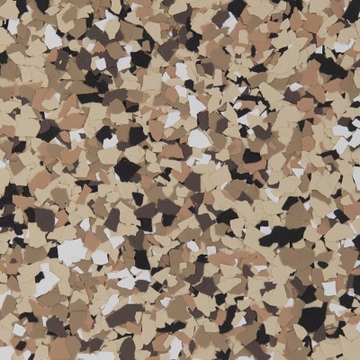 Sandstone Polyurea Coating from Kentucky Concrete Coatings