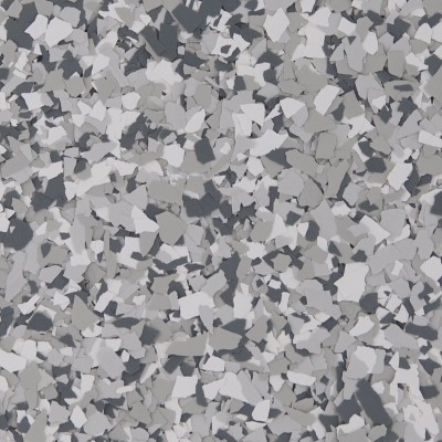 Slate Stone Polyurea Coating from Kentucky Concrete Coatings
