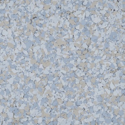 Stormy Day Polyurea Coating from Kentucky Concrete Coatings
