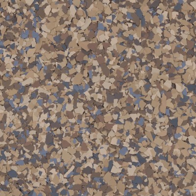 Mudslide Polyurea Coating from Kentucky Concrete Coatings