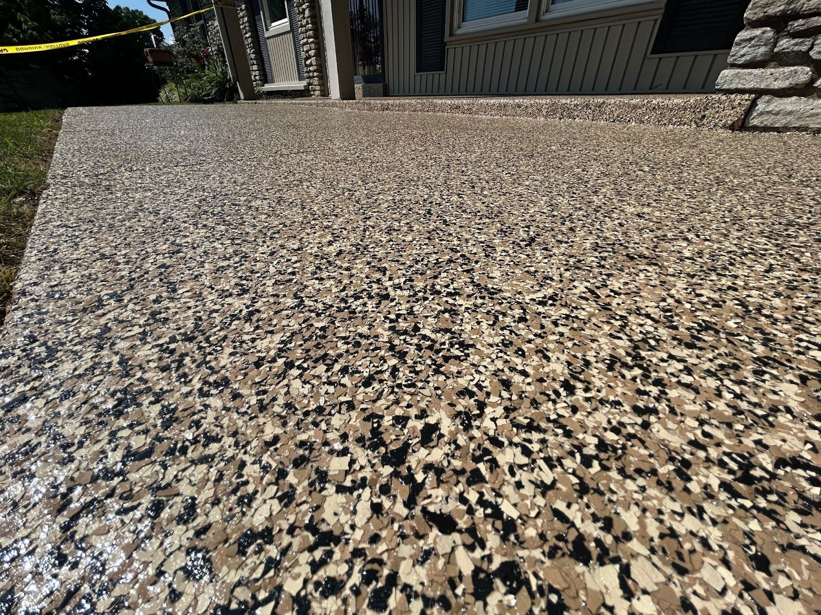 KCC Polyurea Patio Coating 2